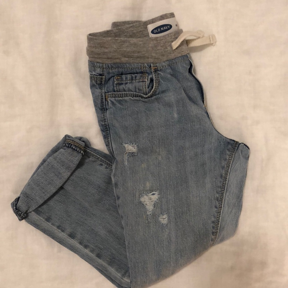 Old Navy 4T jeans
